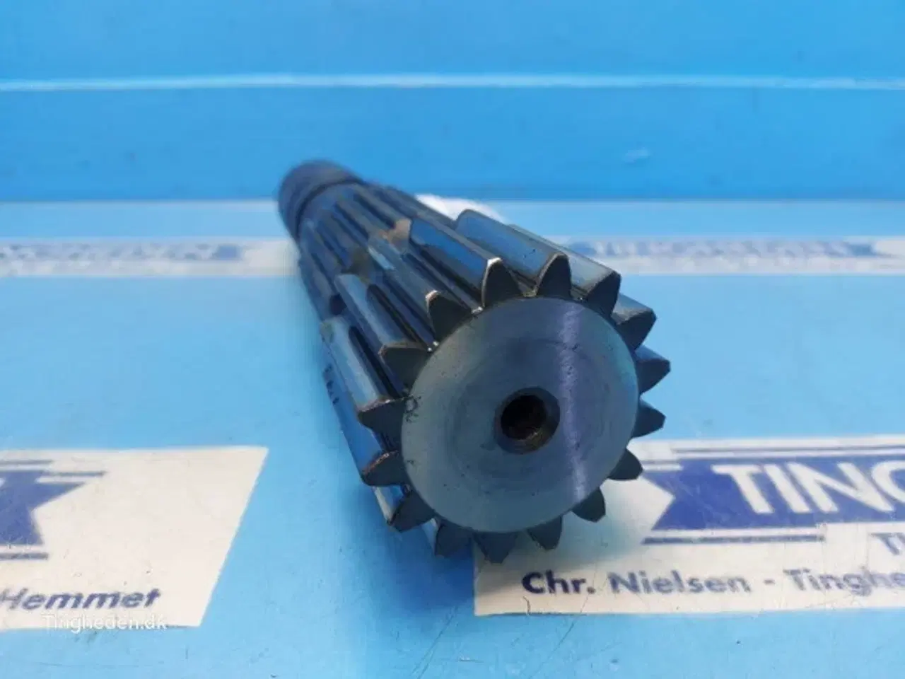 Billede 3 - Ford 4600 Stikaksel C5NN4049B