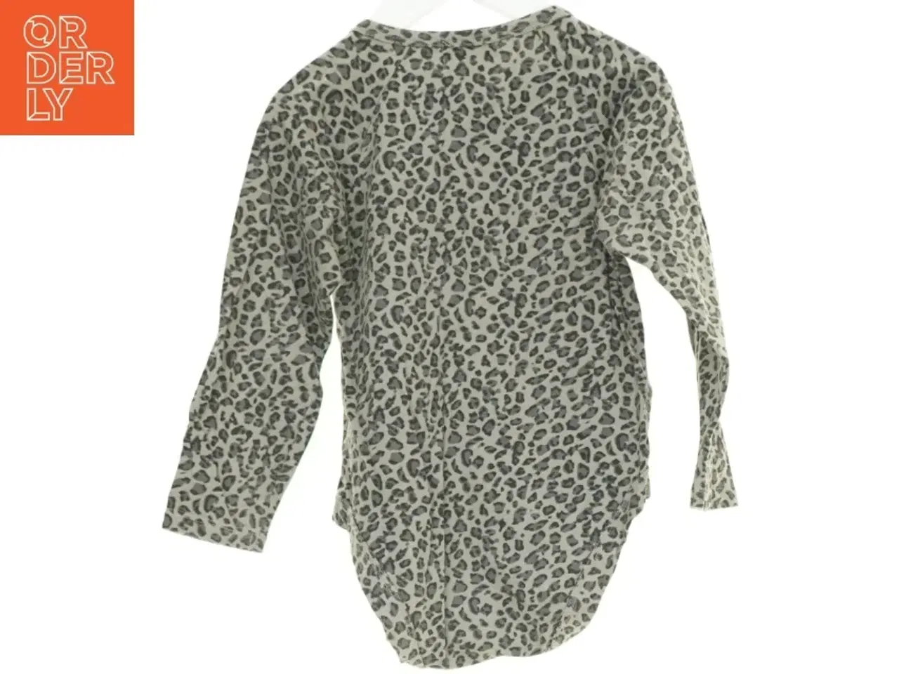 Billede 2 - Bodystocking fra Bakito (str. 98 cm)