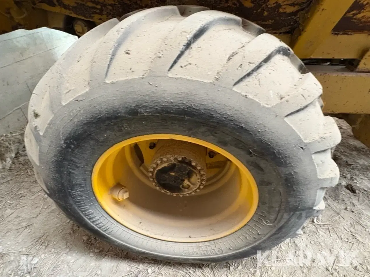 Billede 9 - Dumper Hydrema