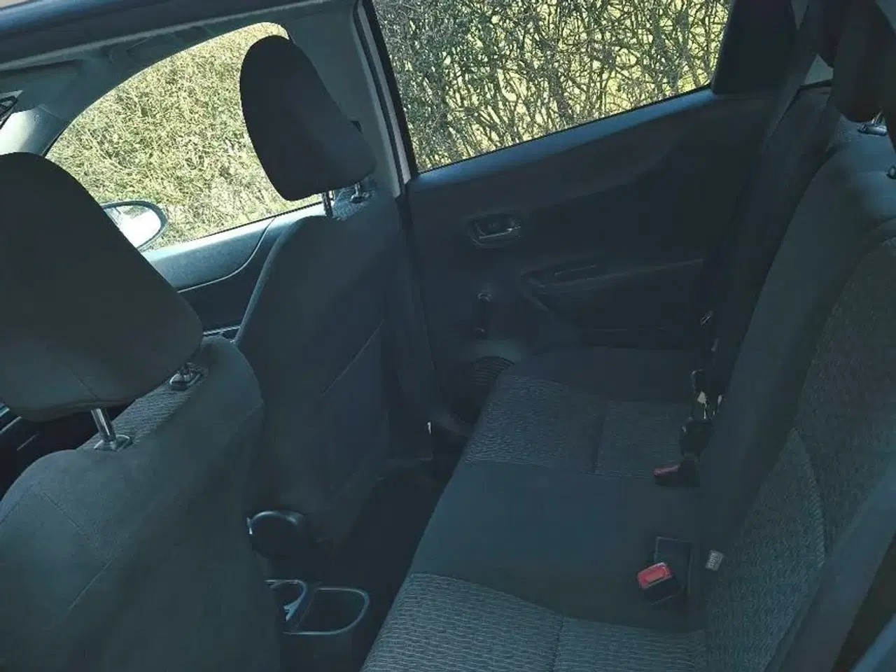 Billede 5 - Toyota Yaris 2014