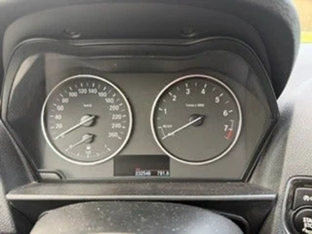 Billede 16 - BMW 114i 1,6 