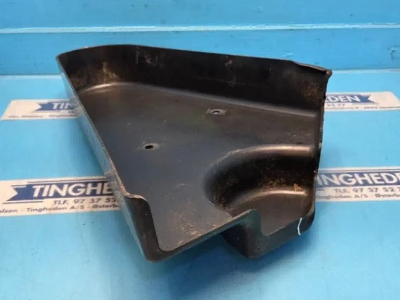 Billede 6 - John Deere 1170 Beskyttelsesskærm Z44168