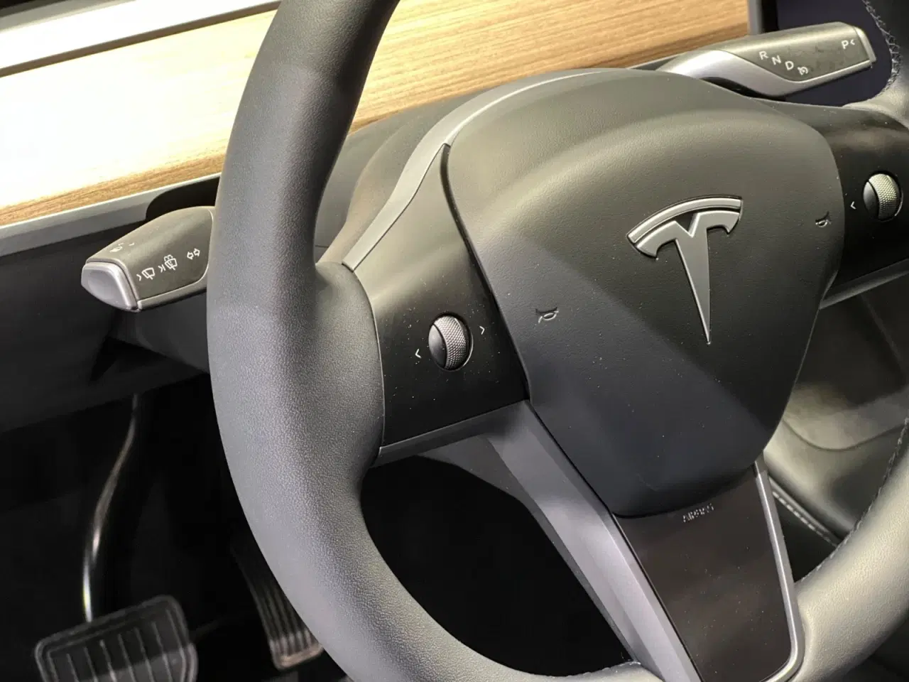 Billede 13 - Tesla Model Y  RWD