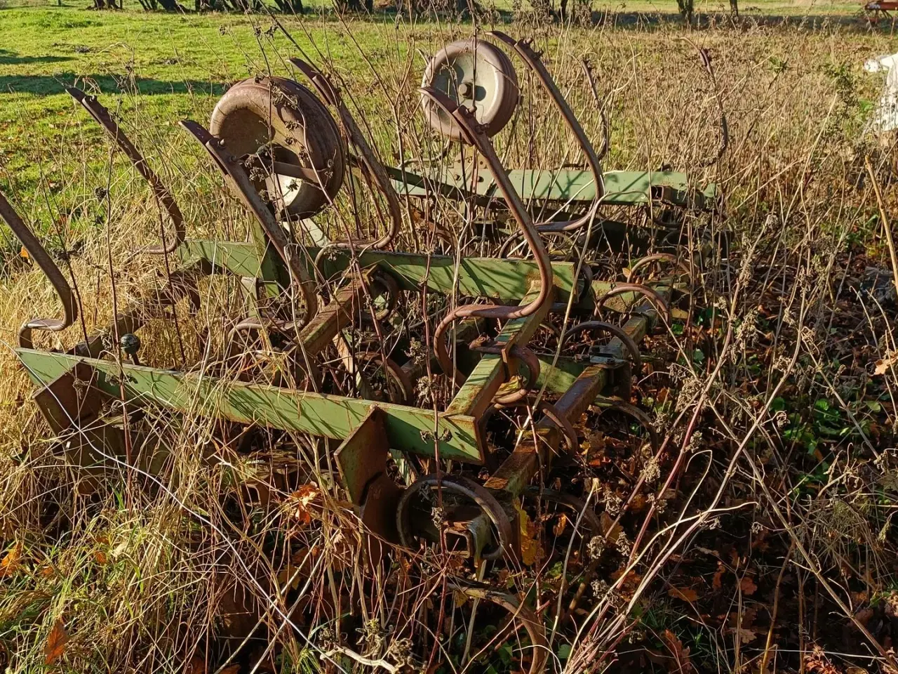 Billede 4 - - - - Sælges momsfri