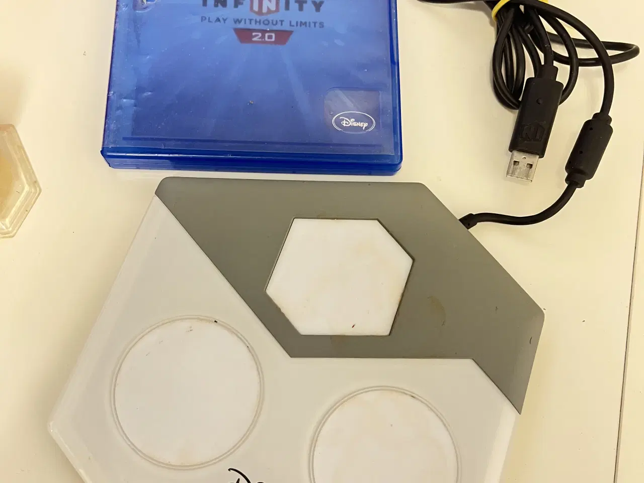 Billede 4 - Disney infinity 2,0 til PS4