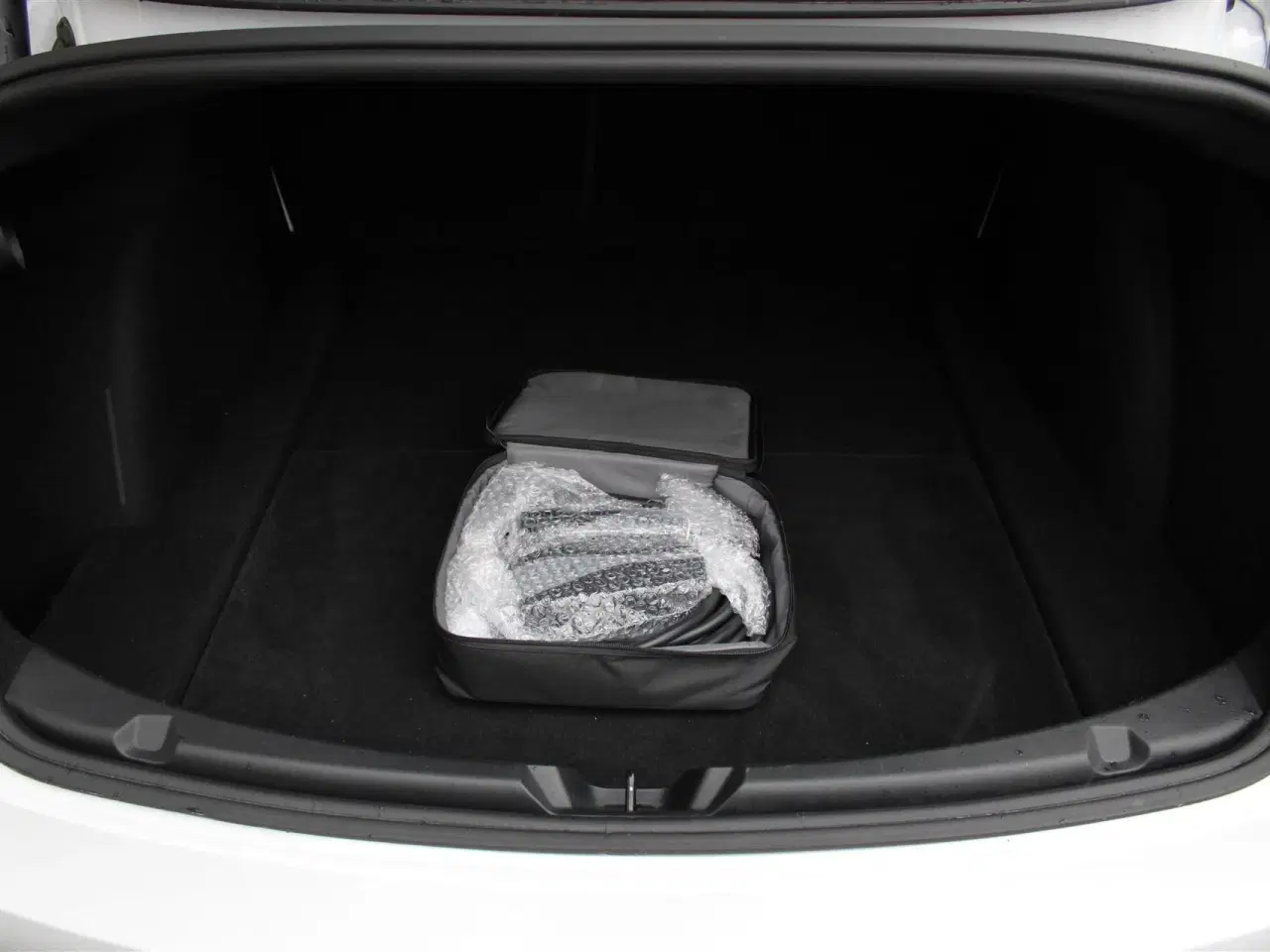 Billede 15 - Tesla Model 3 EL Long Range AWD 498HK Aut.