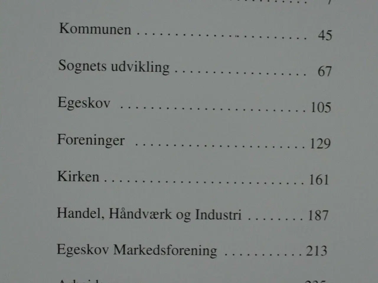 Billede 2 - kværndrup sogn 2. 1940-1995, red. af henrik schult