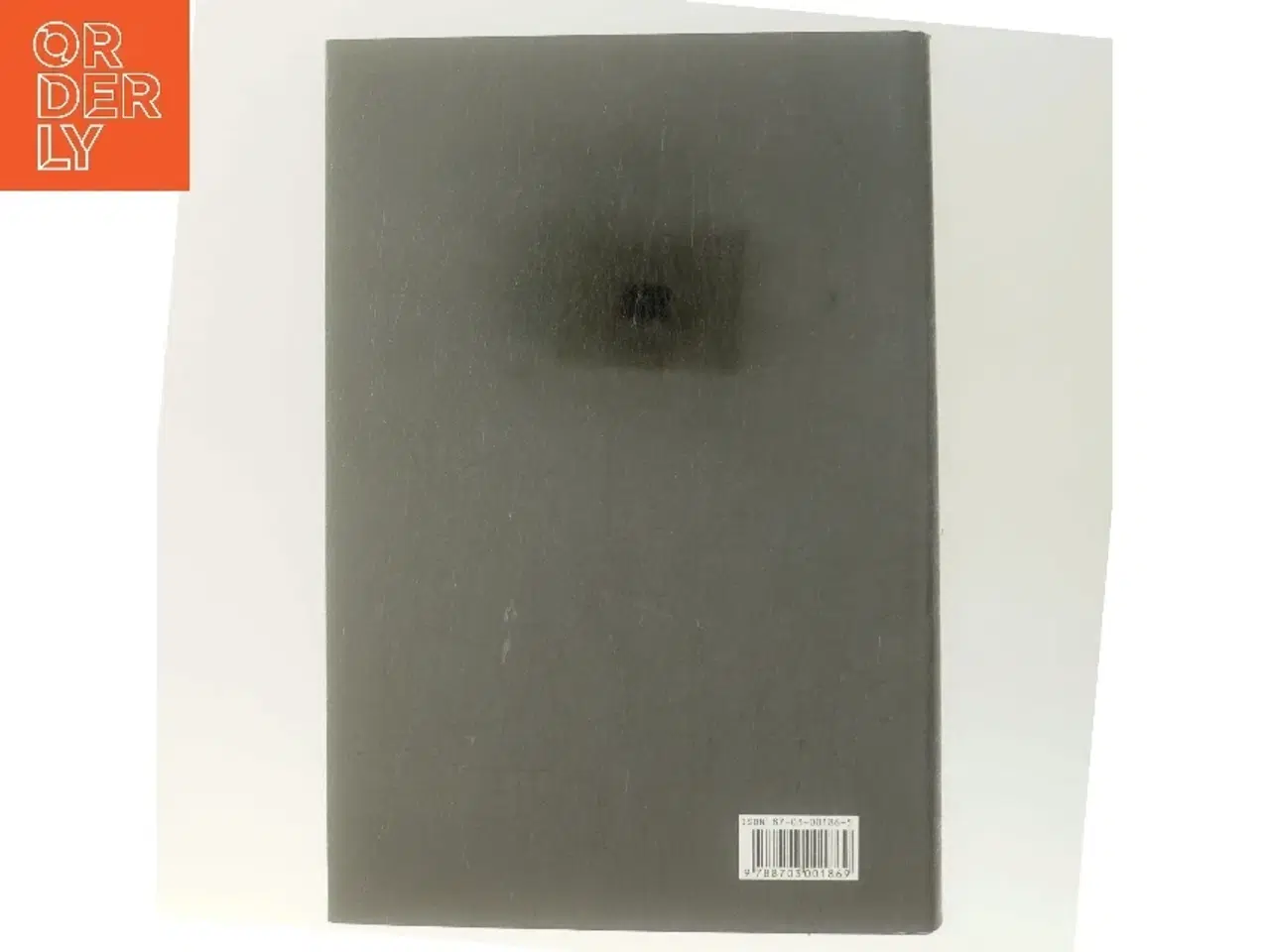 Billede 3 - Jordens søjler af Ken Follett (Bog)