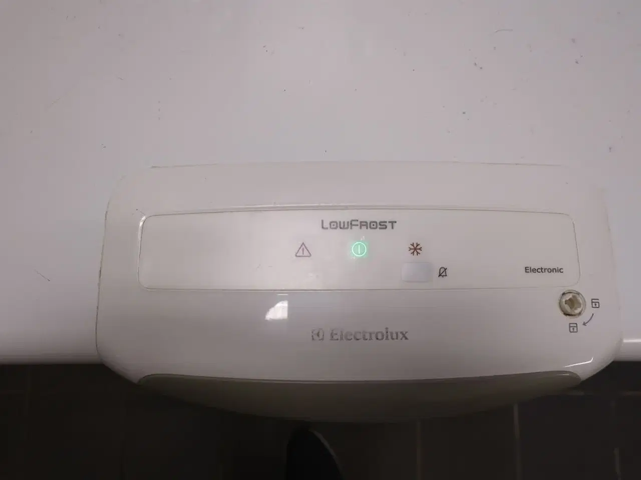 Billede 5 - Fryser ELECTROLUX