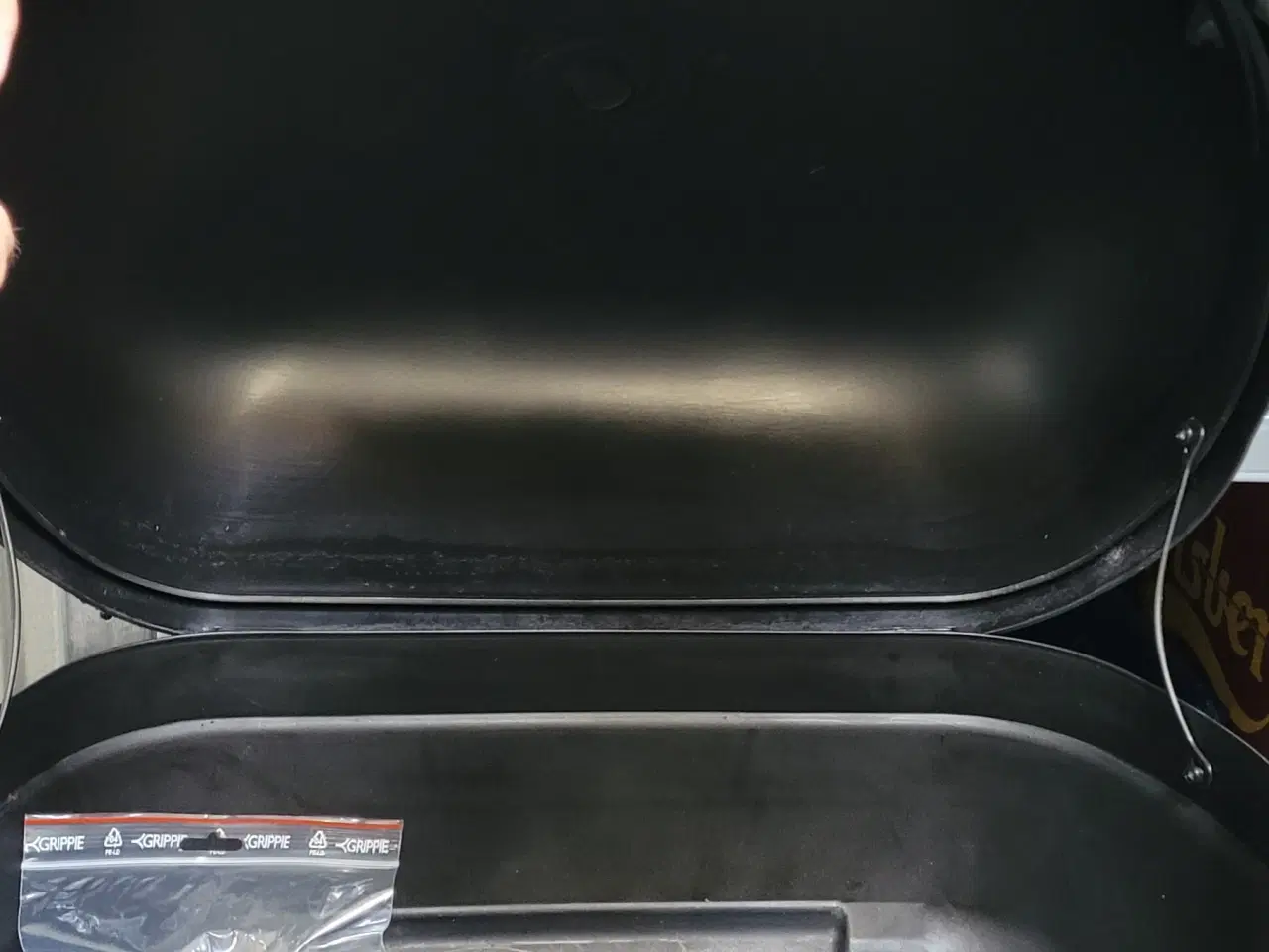 Billede 3 - Topboks Topbox til MC eller Scooter