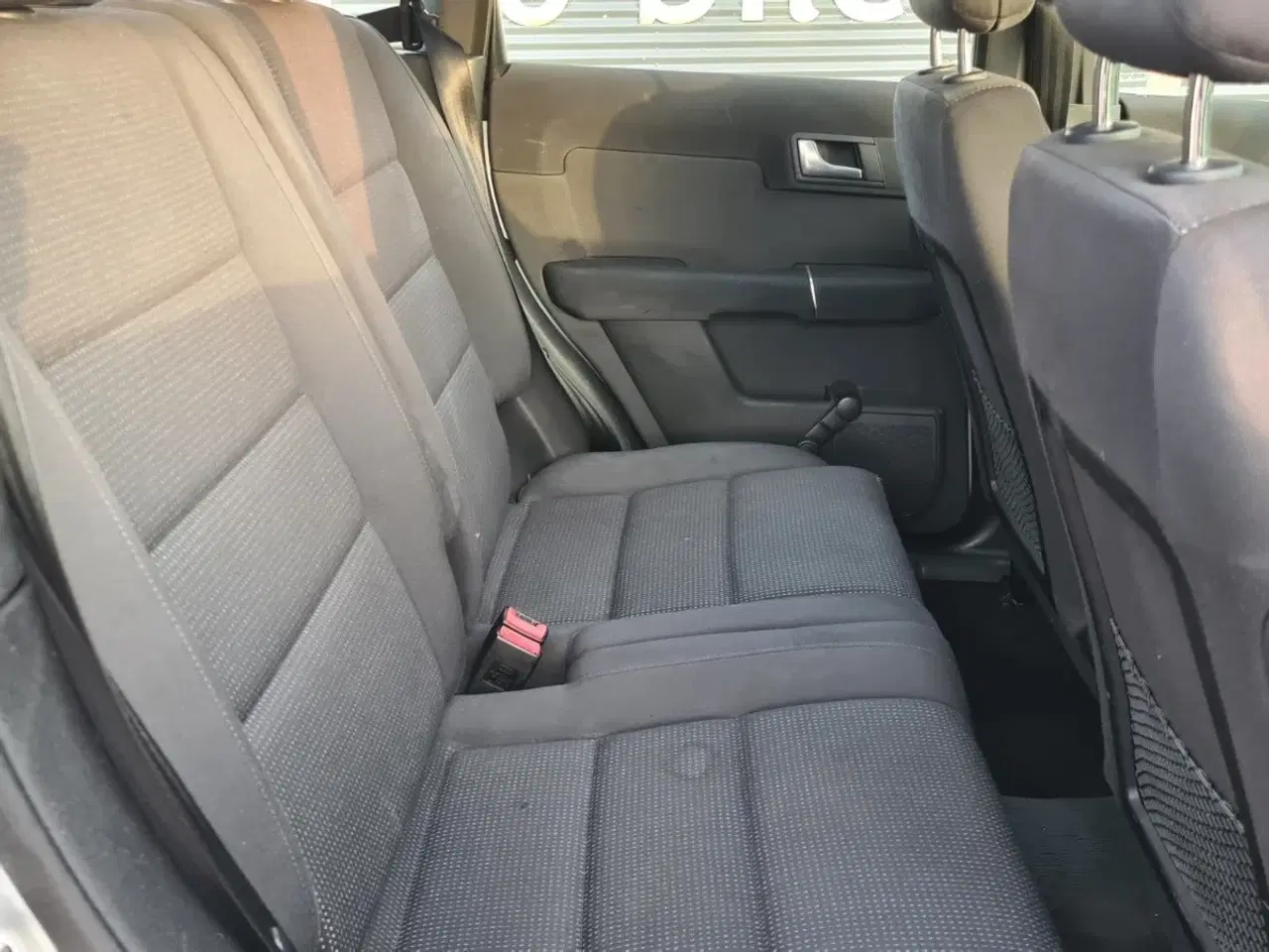 Billede 5 - Audi A2 1,2 TDi 3L Tiptr.