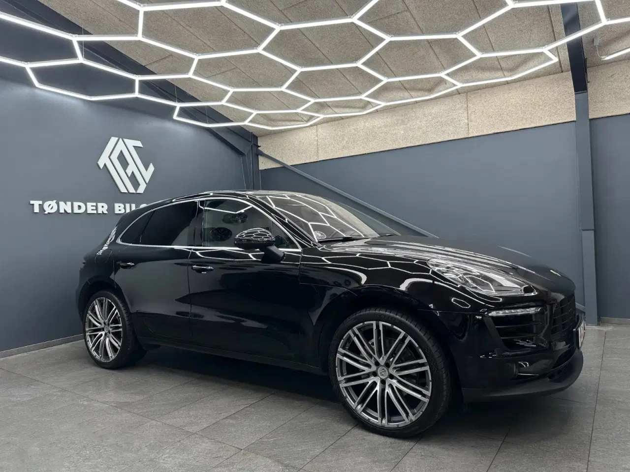 Billede 3 - Porsche Macan S 3,0 PDK