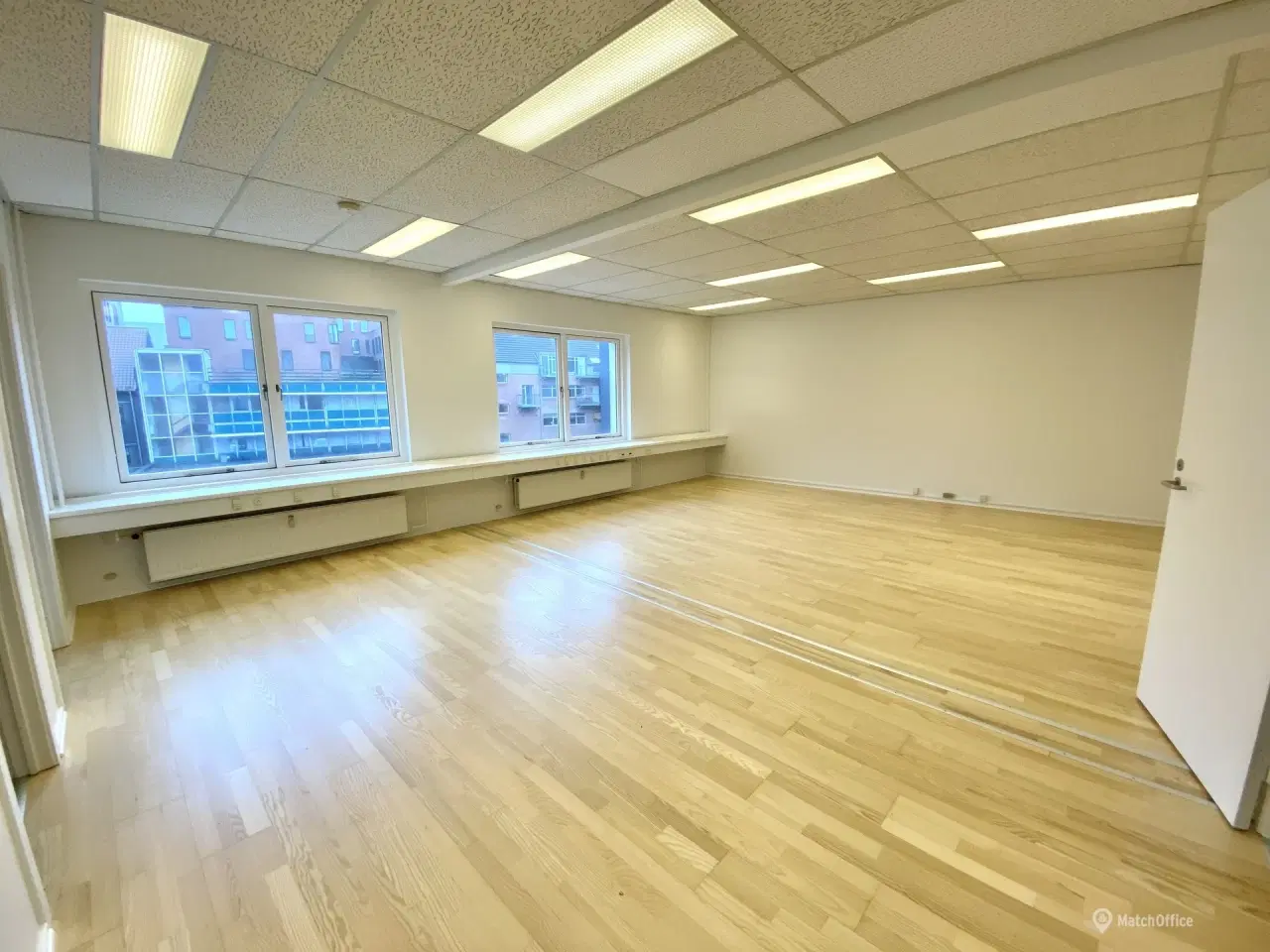 Billede 8 - Erhvervslejemål på Nørregade – 109 m² til liberalt erhverv i Odense C