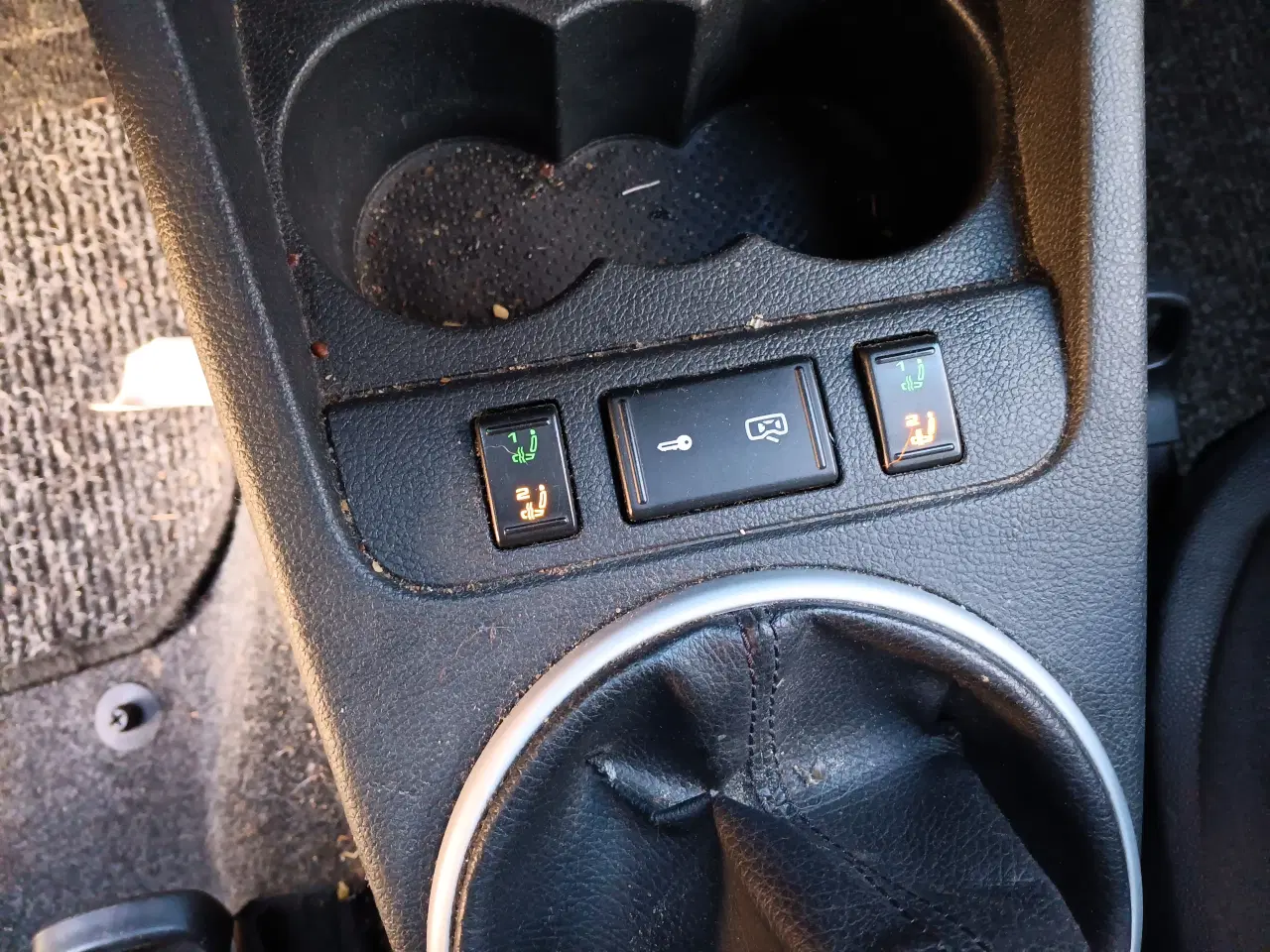 Billede 2 - Skoda Fabia 1.2 benzin