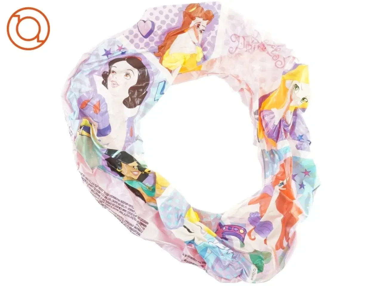 Billede 1 - Badering med disney prinsesser fra Disney (str. 50 cm)