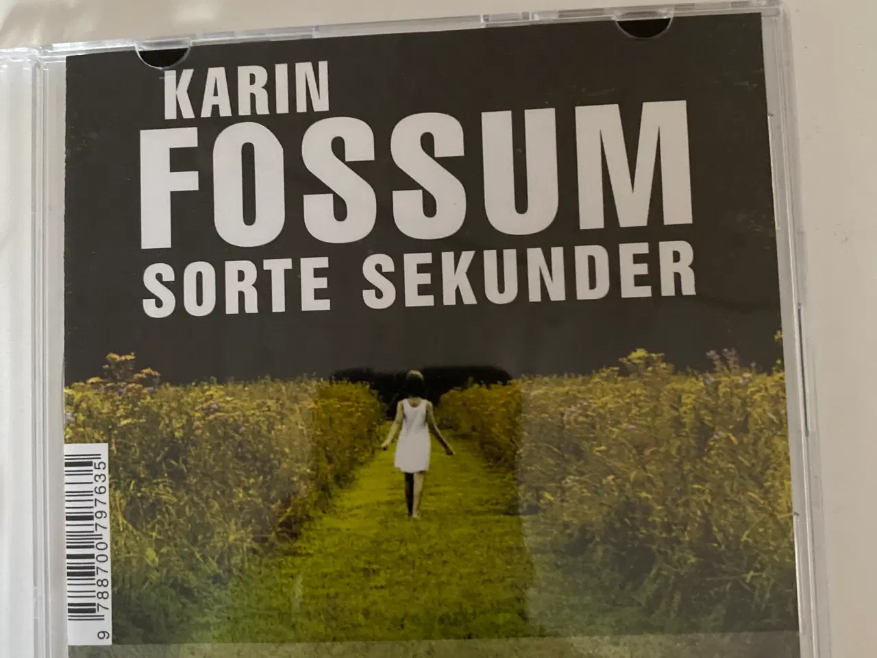 Billede 6 - Lydbøger