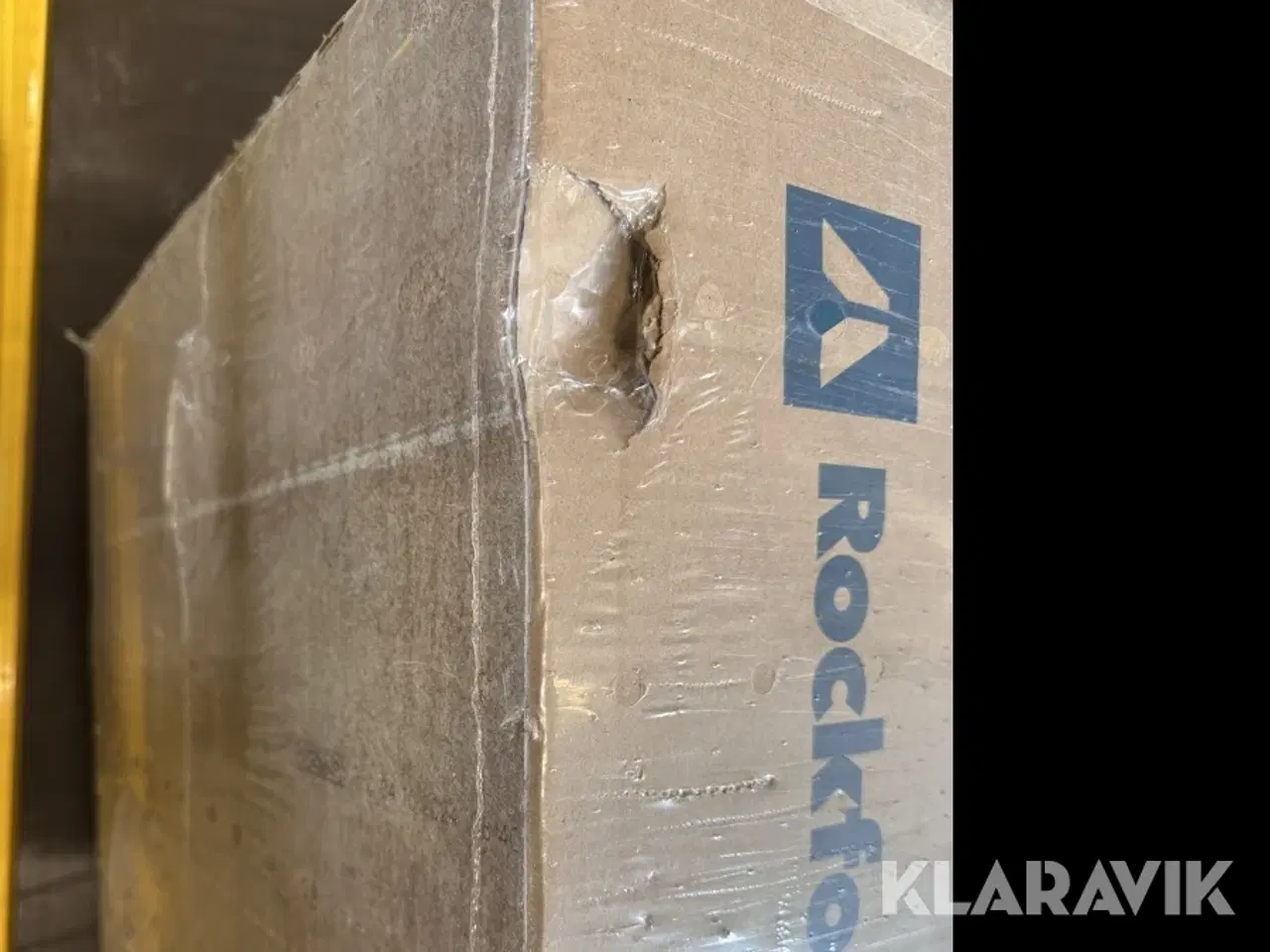 Billede 5 - SONAR rockfon Klasse C
