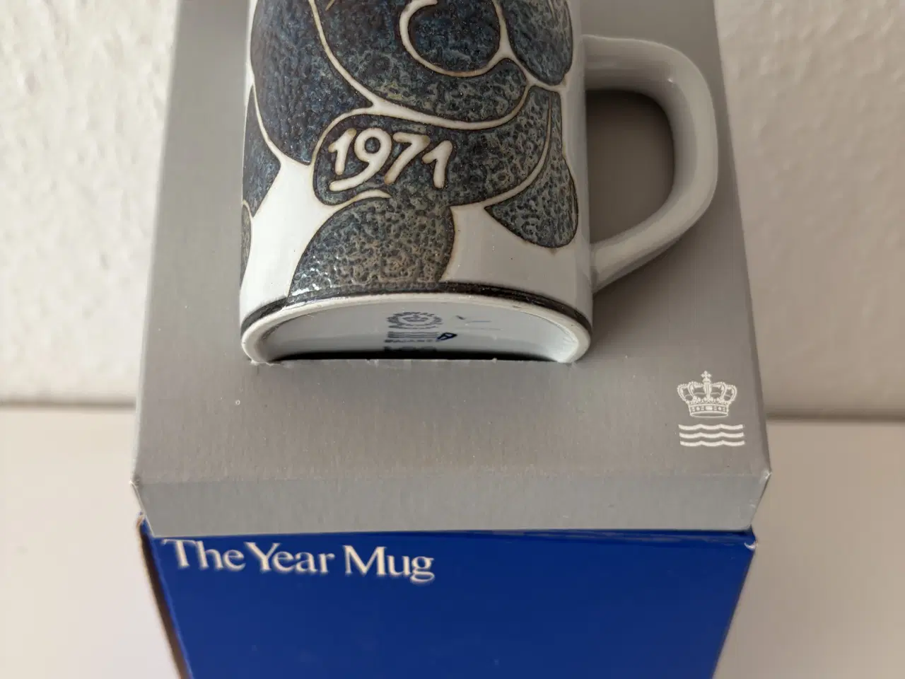 Billede 7 - Årskrus Royal Copenhagen