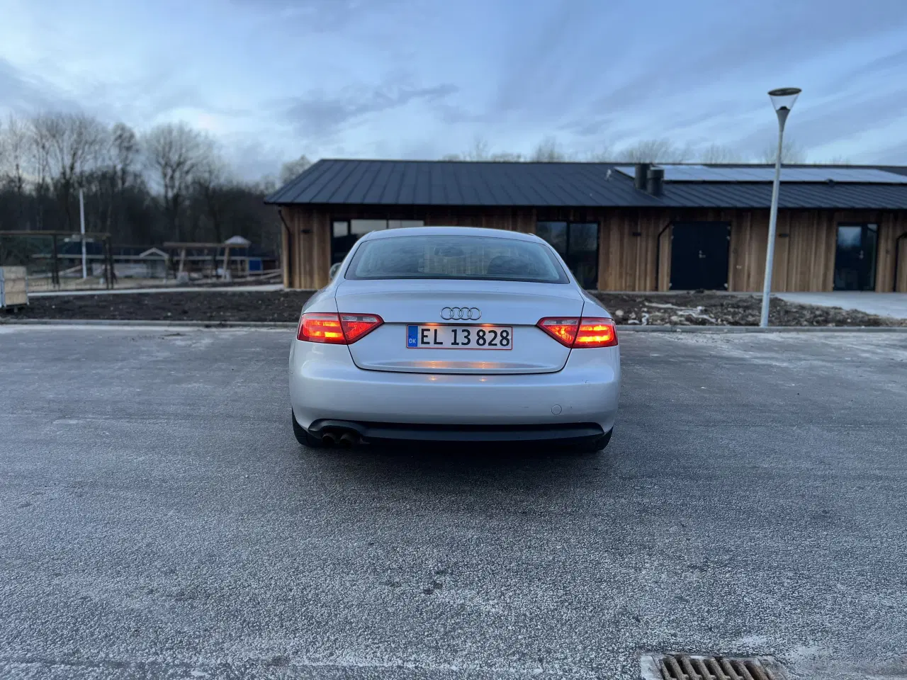 Billede 6 - Audi a5 cupe