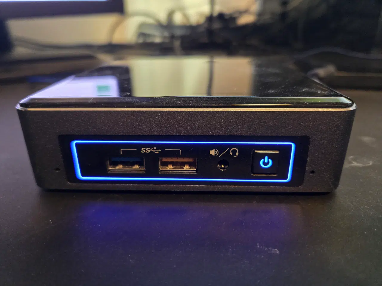 Billede 1 - Intel NUC 7i5BNK