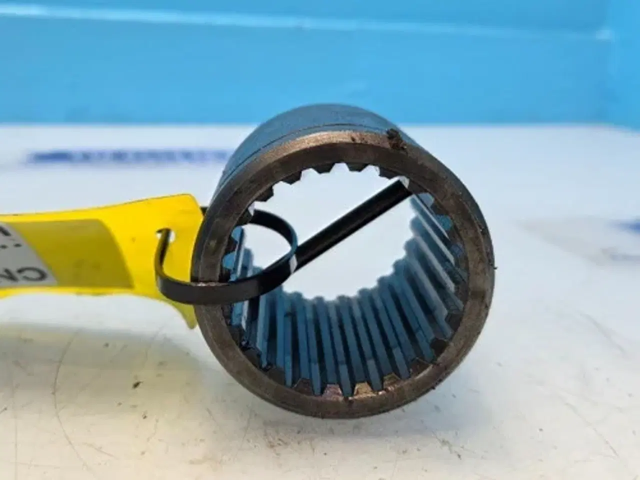 Billede 9 - Massey Ferguson 3060 Muffe 3382121M2