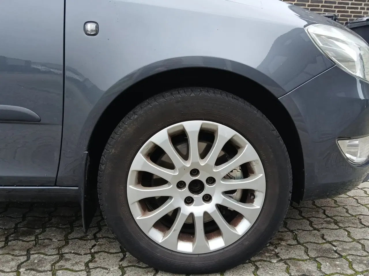 Billede 19 - Skoda Fabia 1,2 TSi 105 Elegance Combi