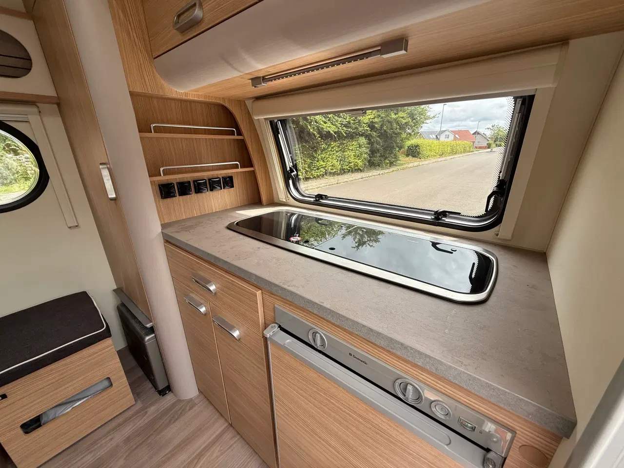 Billede 4 - Tabbert Tab 320 Mexican Sunset