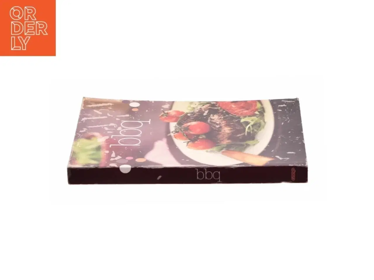 Billede 3 - BBQ af 64.1 (Bog)