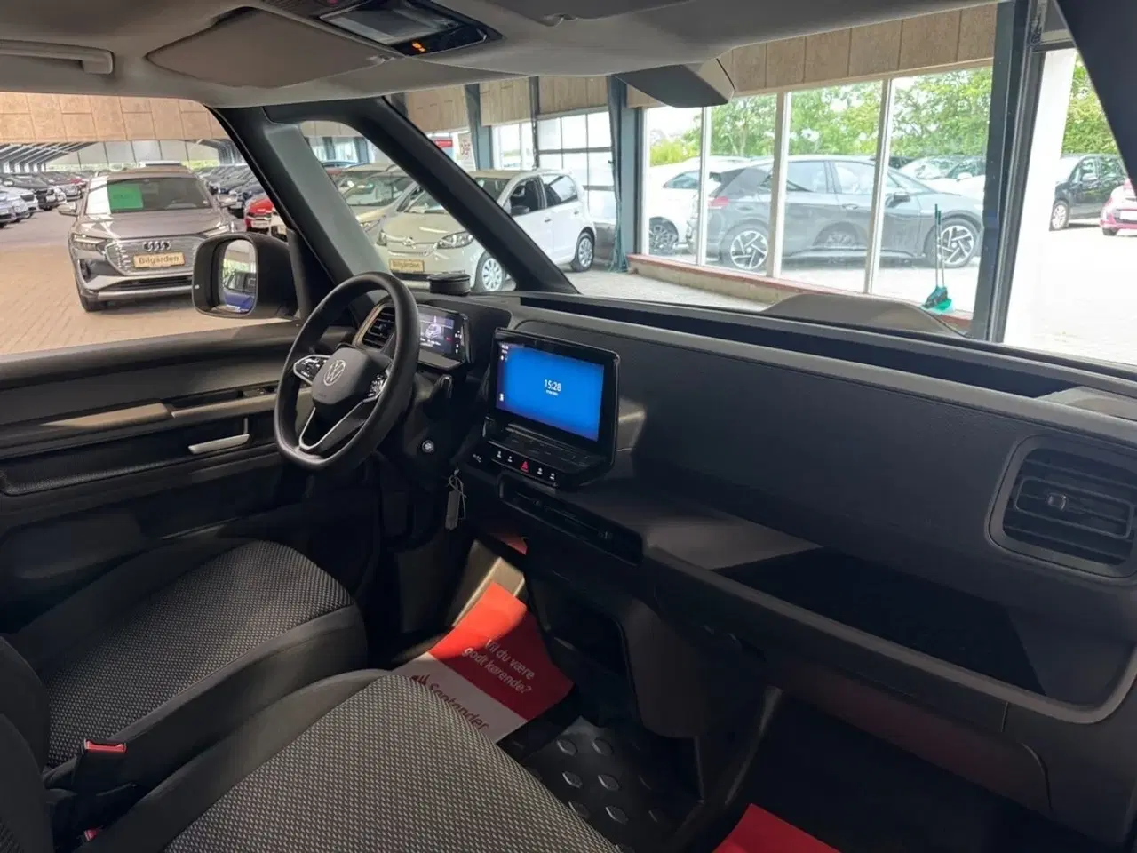 Billede 17 - VW ID.Buzz 77 Cargo Pro