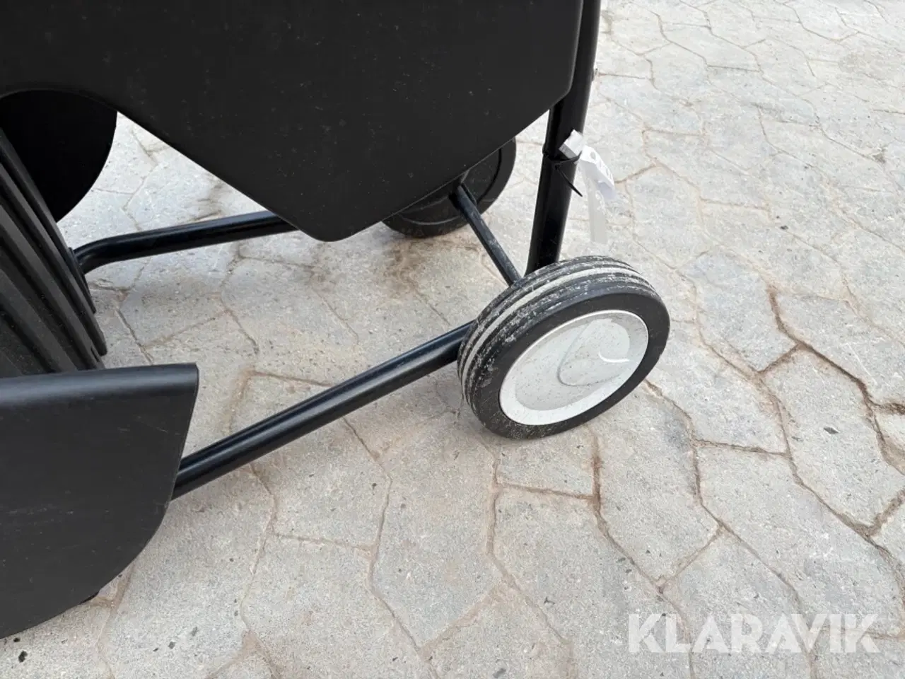 Billede 10 - Kompostkværn Stihl GHE 150