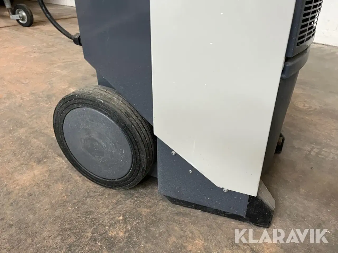 Billede 10 - Affugter Dantherm CDT 30