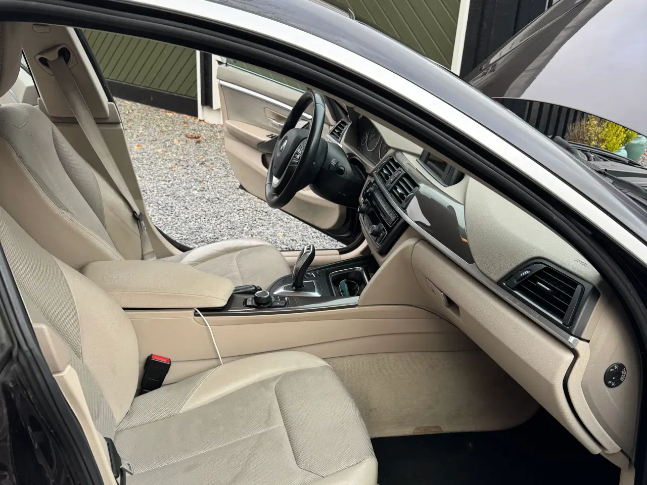 Billede 6 - BMW 420d Grand Coupé Steptronic