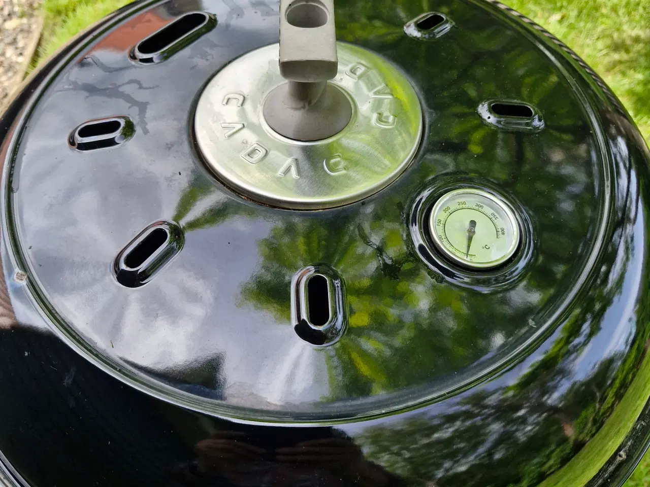 Billede 1 - Cadac carri chef 2 gasgrill