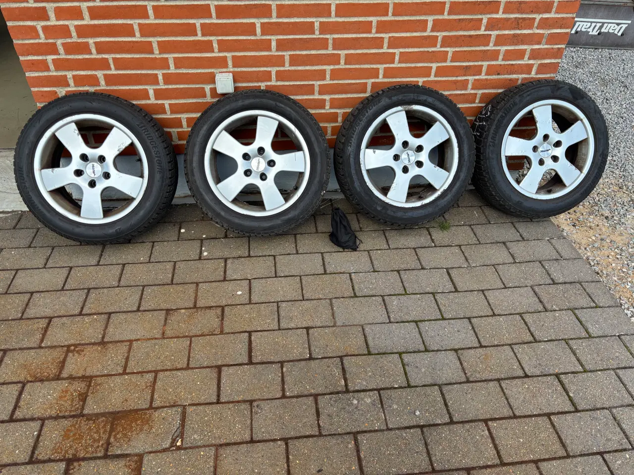 Billede 9 - Hyundai sonata nysynet klimaanlæg fartpilot