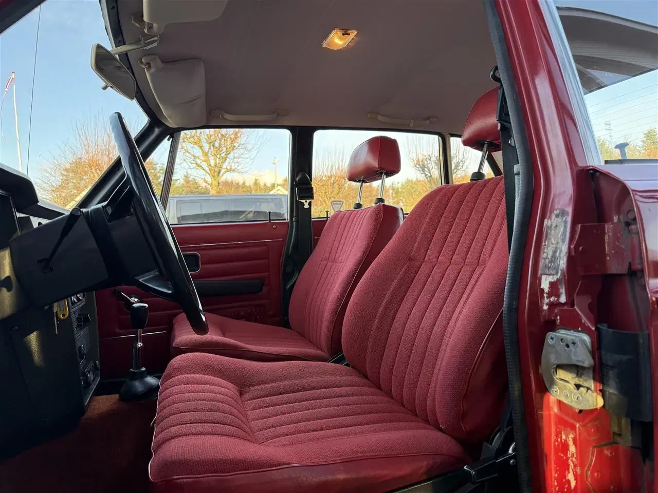 Billede 19 - Volvo 144