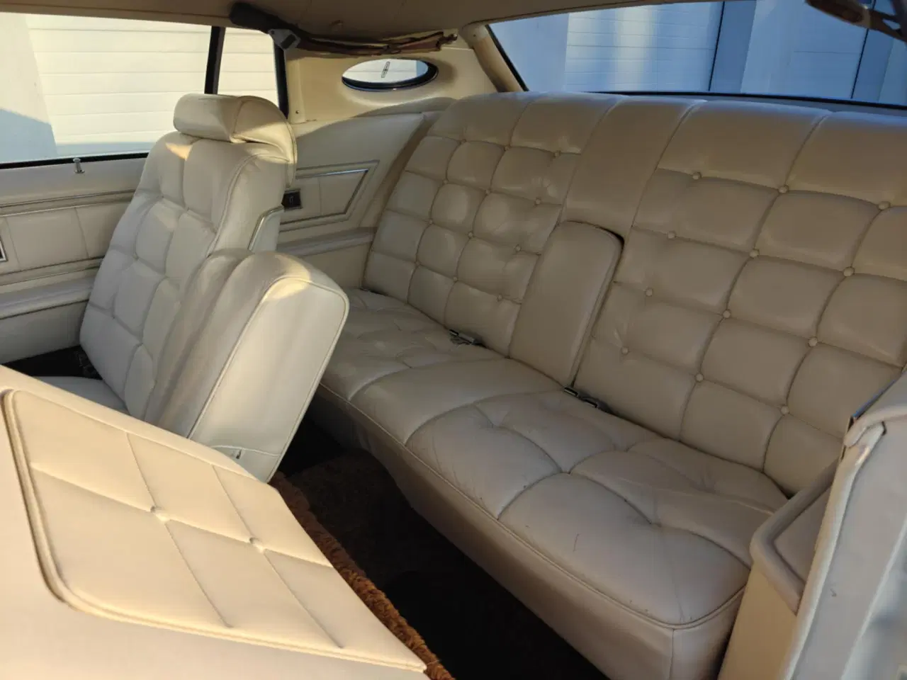 Billede 6 - Lincoln Continental Coupe