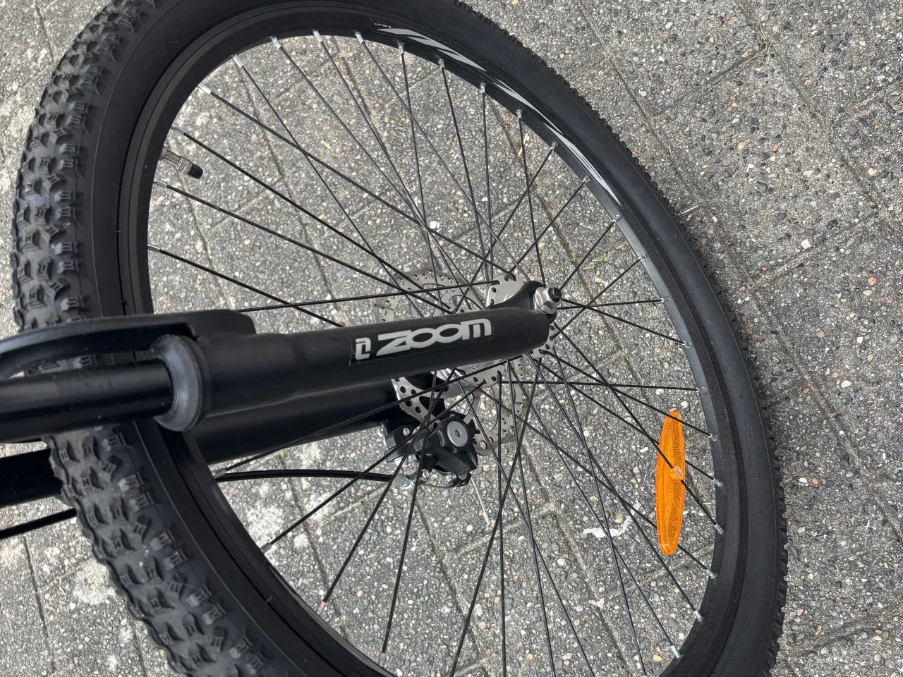 Billede 5 - SCO EXTREME 26”
