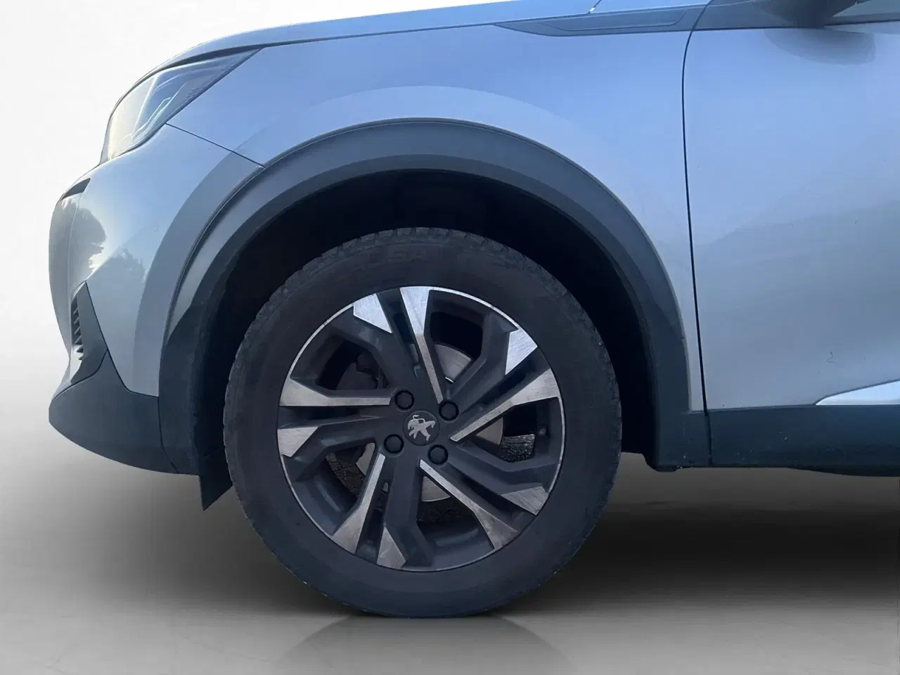 Billede 18 - Peugeot 2008 1,2 PureTech 130 Allure EAT8