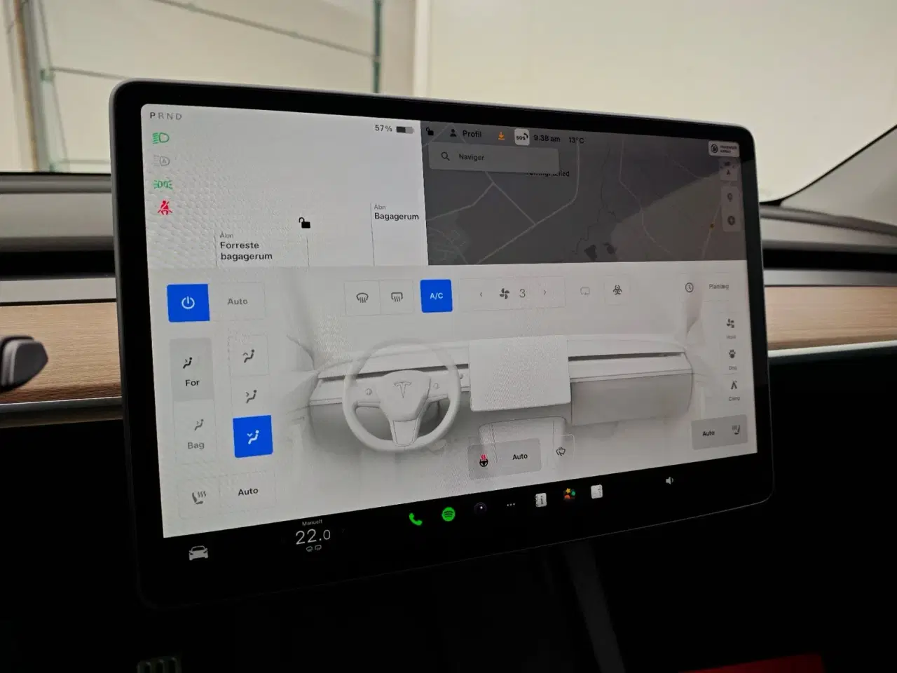 Billede 18 - Tesla Model Y  Performance AWD