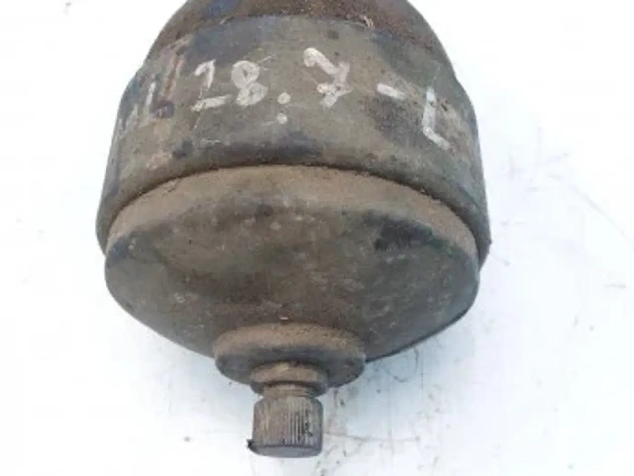 Billede 6 - Merlo P41.7 Akkumulator 031457