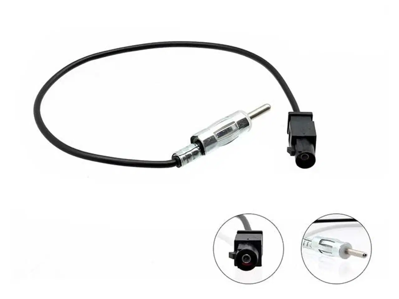 Billede 1 - Ct27aa06 ant. adapter BMW, Dacia