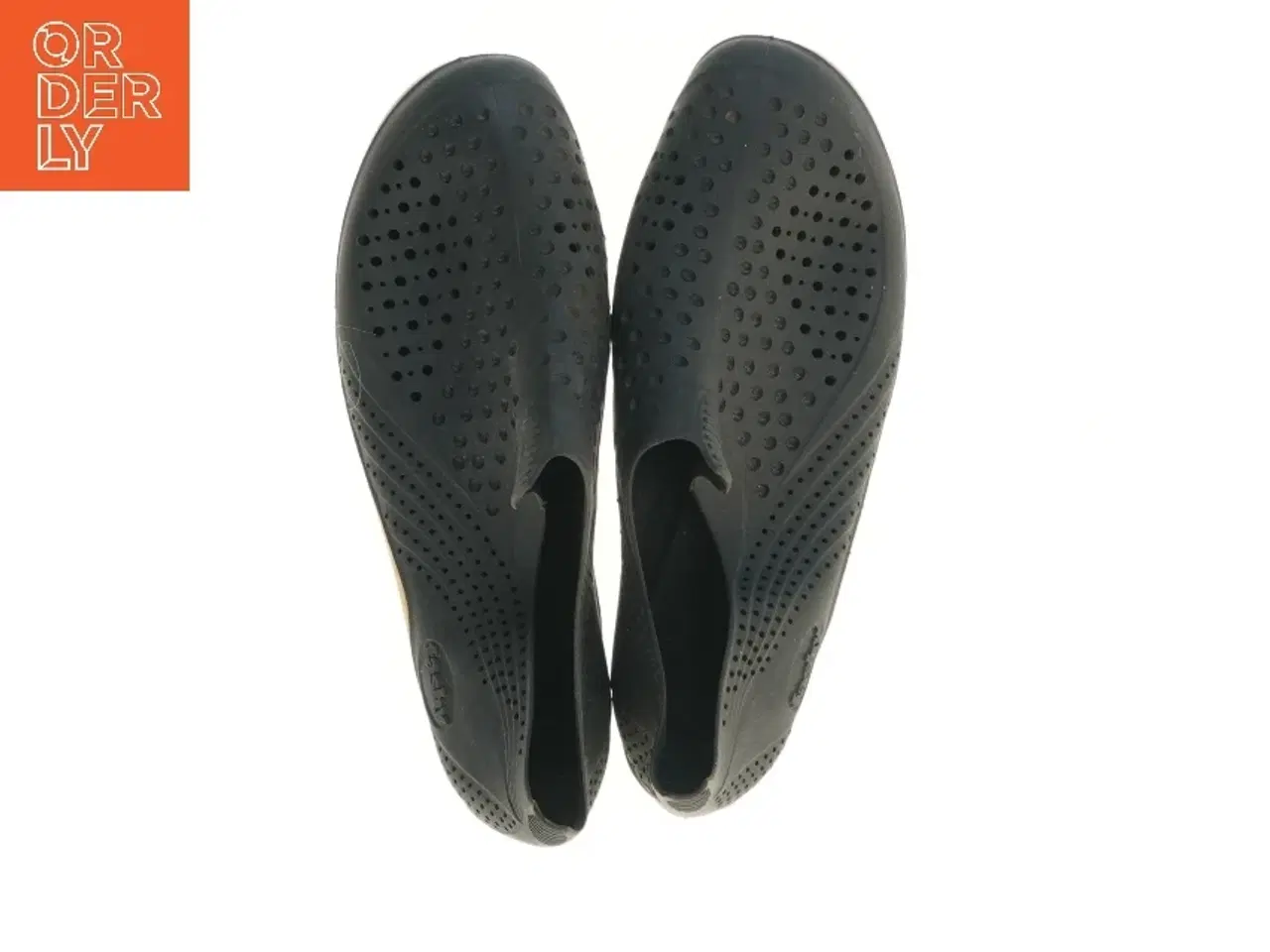 Billede 2 - Svømme sko fra Fashy (str. 40-41 )