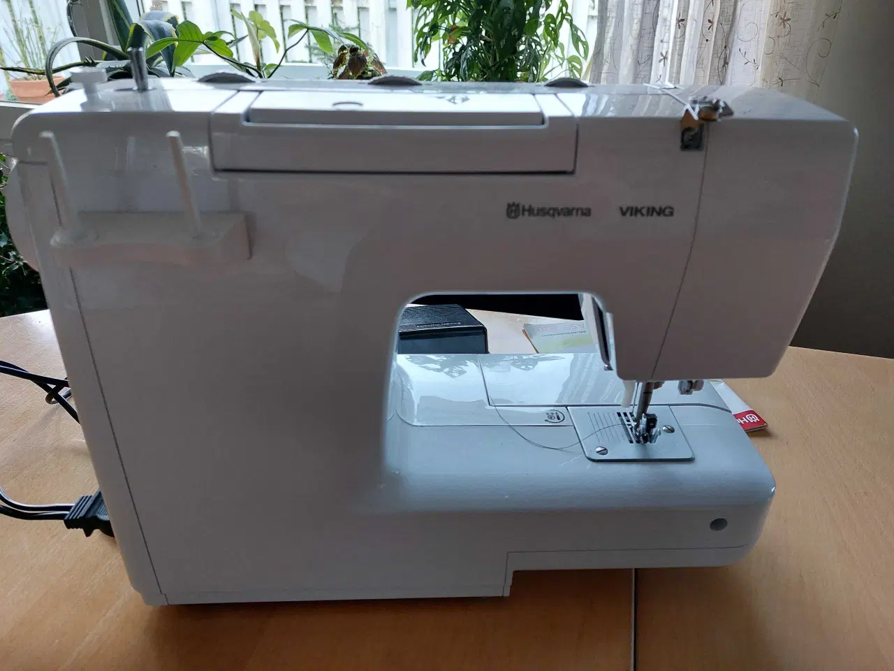 Billede 2 - Husqvarna Viking E20