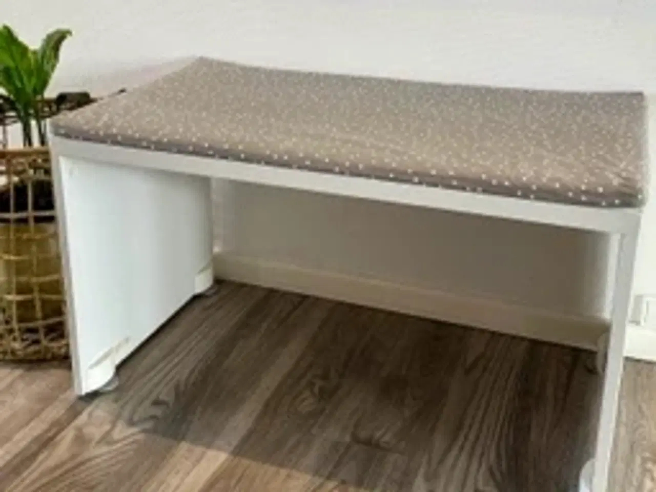 Billede 3 - IKEA Hynde til Ikea bænk