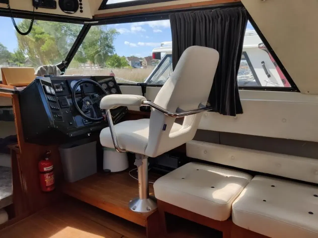 Billede 3 - Fjord 880