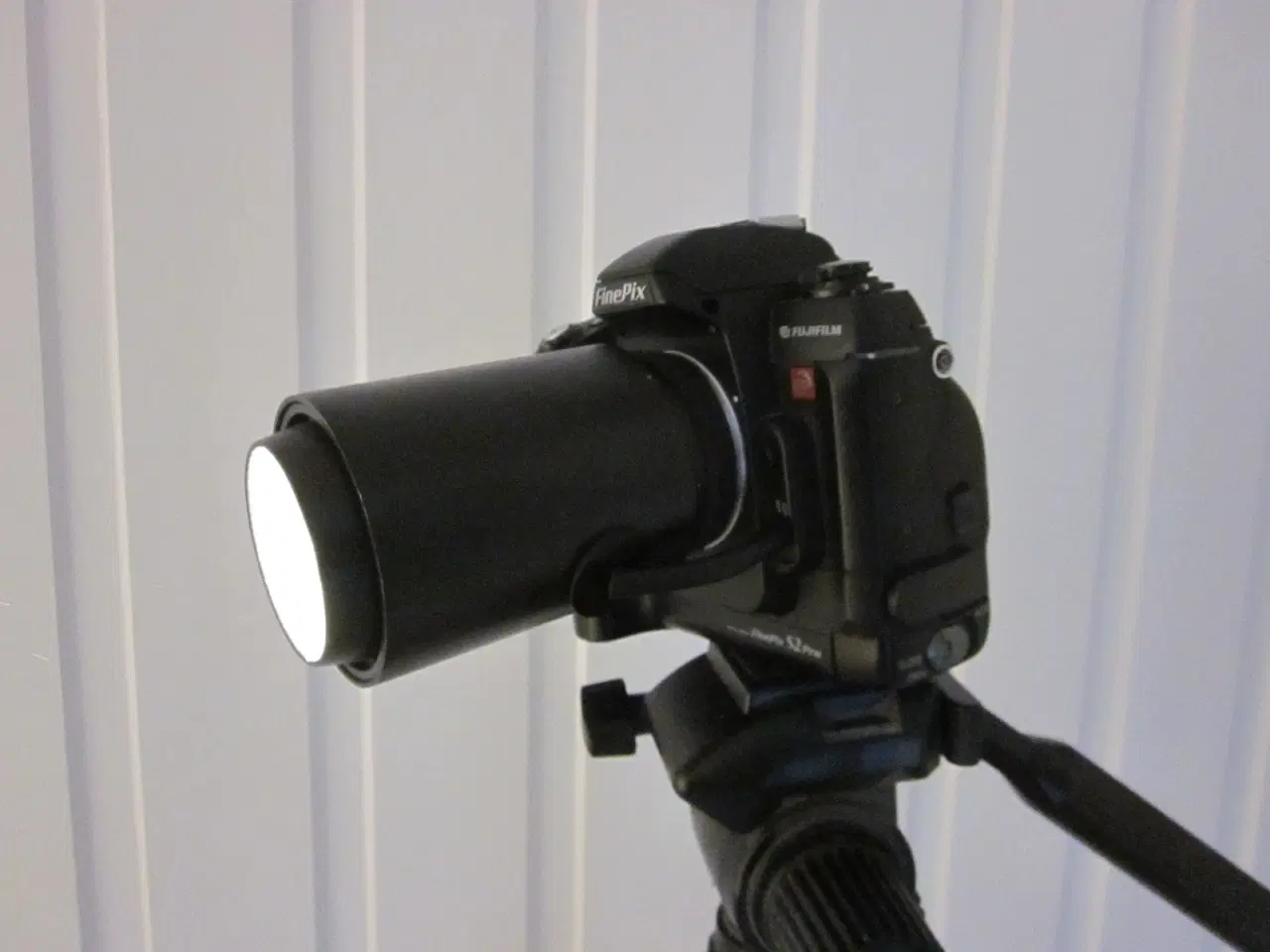Billede 9 - Kamera lampe - standerlampe - spotlampe