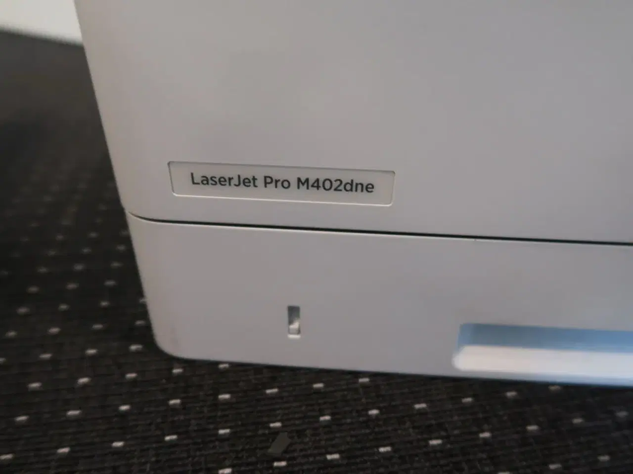Billede 2 - Printer HP LaserJet Pro 402dne
