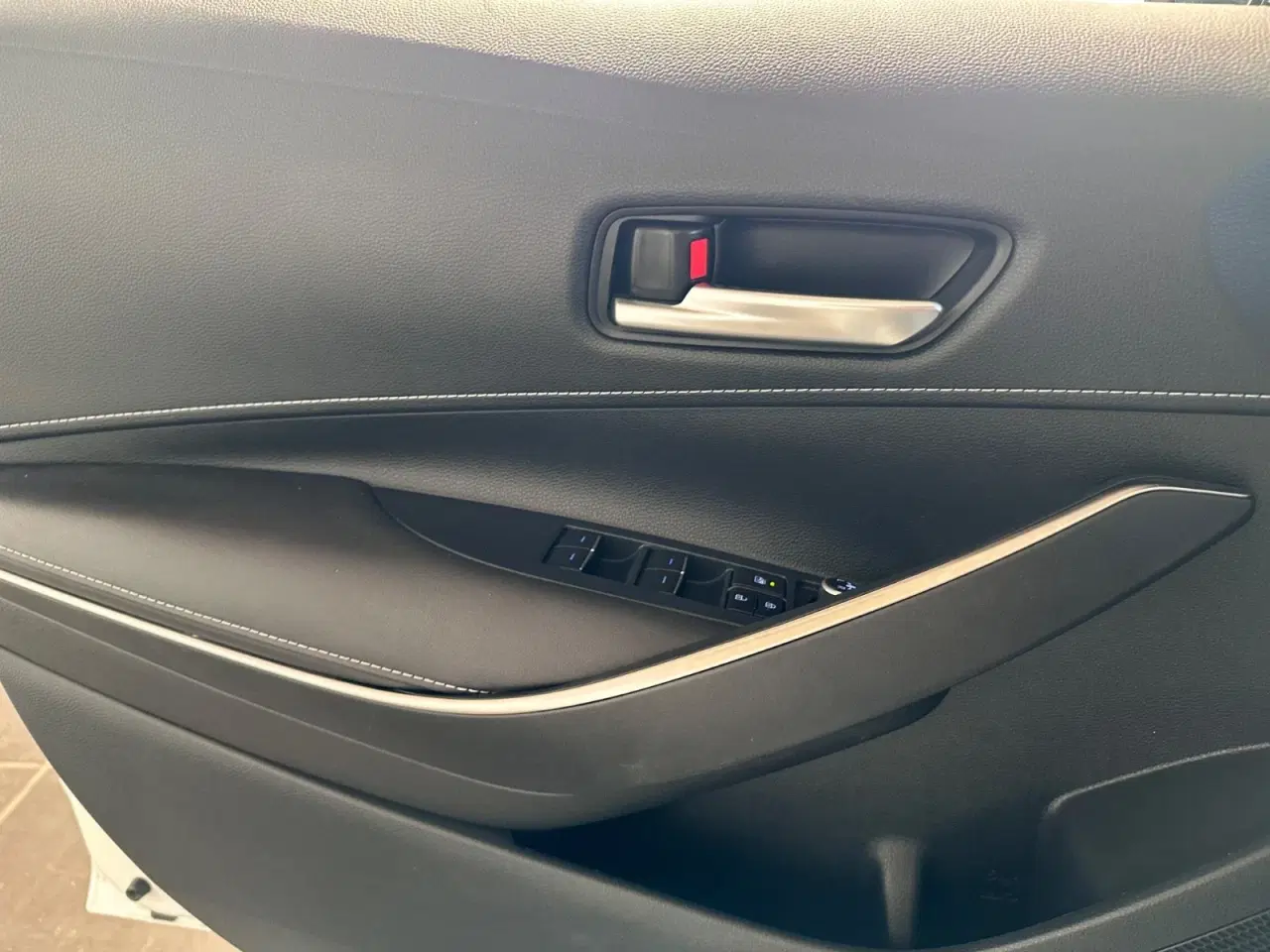 Billede 11 - Toyota Corolla 1,8 Hybrid H3 Touring Sports MDS Van