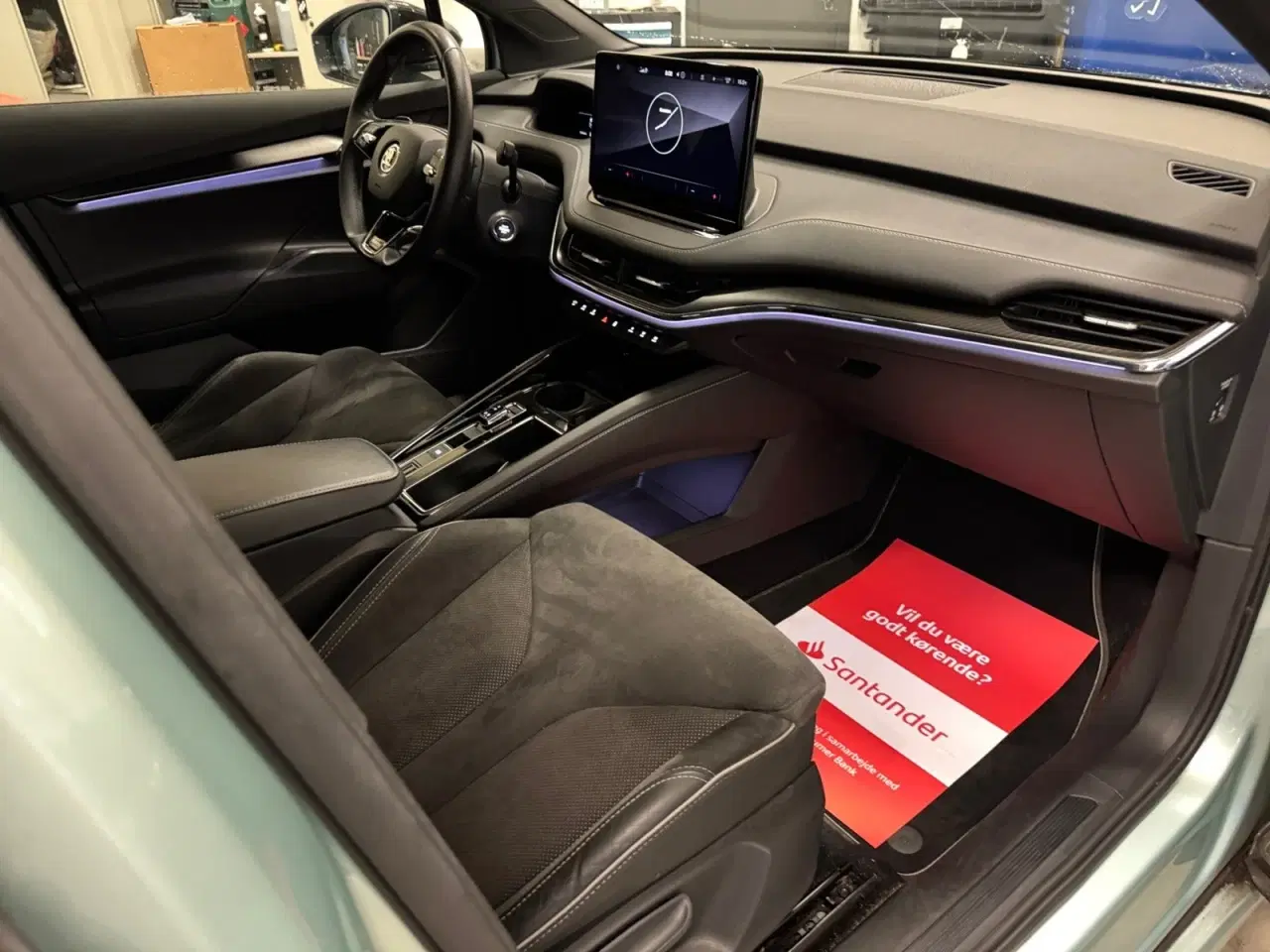Billede 16 - Skoda Enyaq 60 iV Sportline