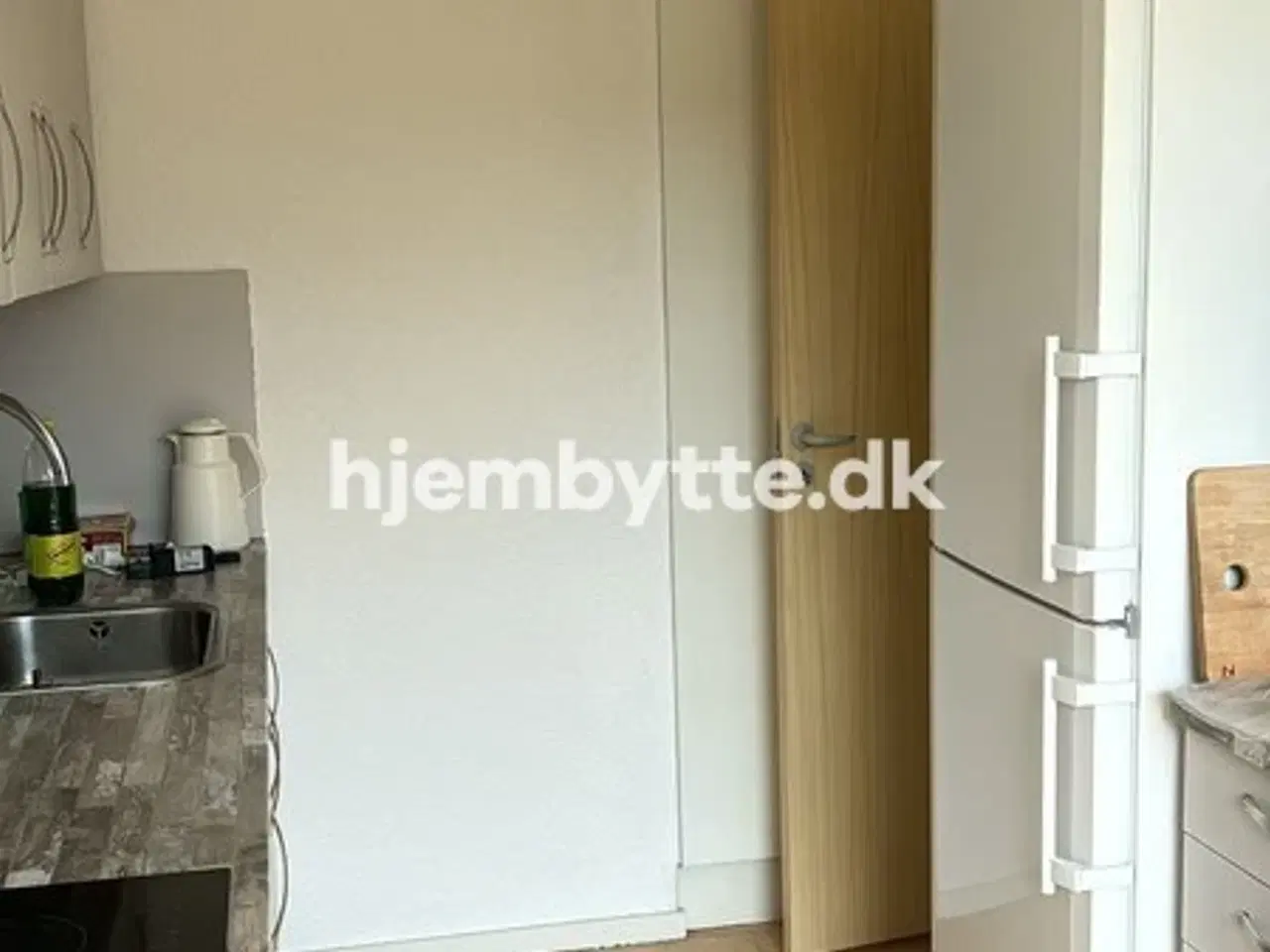 Billede 1 - Hjembytte - Ryetvej